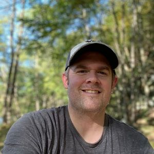 Meet your Posher, Jason